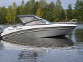 AMT 190 BRF Bowrider-vene