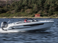 Yamarin 63BR Bowrider