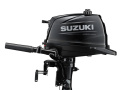 Suzuki DF6AS / DF6AL Außenbordmotor