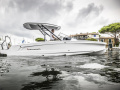 Axopar 25 Cross Top Sportboot