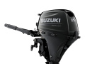 Suzuki DF20AS / DF20AL Außenbordmotor
