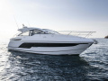 Fairline Targa 45 Open - MODEL 2024 Motor Yacht