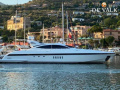 Mangusta 92 Motor Yacht