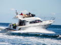 Nimbus 405 Flybridge Flybridge
