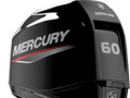 Mercury F60 ELPT EFI Ulkomoottori