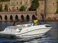 Bayliner VR5 CU Sport Boat