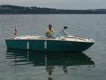 Sea Ray SRV 200 Sportboot