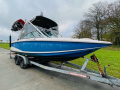 MasterCraft X2 - 2007 Wakeboard/Wakesurf