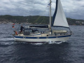 Hallberg-Rassy Typ HR 352 Classic Sailing Yacht
