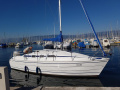 Odin 820 Classic Sailing Yacht