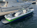 Moomba Outback LS Sport Boat