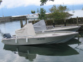 Hägler ECLAIR 595 - PRO Sportboot