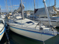 Comfortina (SE) 32 Sailing Yacht
