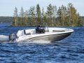 AMT 190 RF Center Console