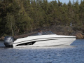 Finnmaster R6 Konsollbåt