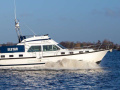 Aquastar 45 Motoryacht