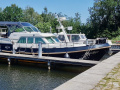 Linssen Grand Sturdy 410 AC MKII Motor Yacht