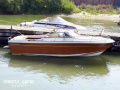 Cruisers Baron 222 Sportsbåt