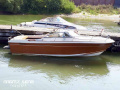 Cruisers Baron 222 Sportboot