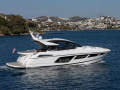 Sunseeker Predator 57 Yacht a motore