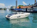 Windy Ghibli 28 Bateau de sport