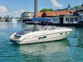 Windy Ghibli 28 Sport boat