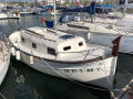 Myabca 26 Kajuitboot