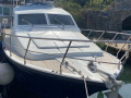 Dellapasqua DS 11 Yacht à moteur