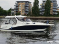 Faeton Scape 29 Kajütboot