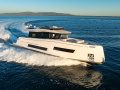 Pardo Yachts Endurance 72 Flybridge