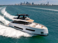 Pardo Yachts Endurance 72 Flybridge