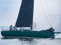 Dehler 30 od onedesign Sailing Yacht