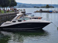 Sea Ray Sundancer 350 mit Hardtop Motor Yacht