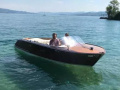 Pedrazzini Caprino de Luxe Classic Power Boat