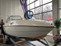 Stingray 195 CX Sportboot