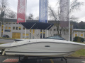 Sea Ray SPX 190 Europe Sport Boat
