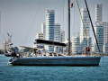Garcia Malibu 54 Segelyacht