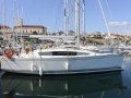 Delphia 31 Sailing Yacht