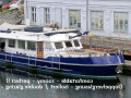 Treffer Liberator 53 Motoryacht