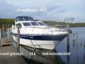 Neptunus 129 Express Motorová jachta