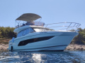 Prestige 420 Flybridge