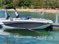 Glastron GTD 225 SURF FORWARD DRIVE Wakeboard/Wakesurf