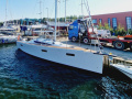 Cobra 41 Sailing yacht