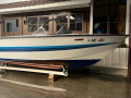 Boesch 530 Competition Runabout