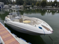 Quicksilver 505 Commander Deck Boat