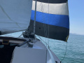 Staempfli Jollenkreuzer R20 Cruising Dinghy