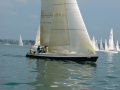 Moser Dynamic 35 Yacht à voile