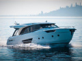 Greenline 45 COUPE Motoryacht
