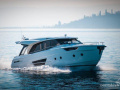 Greenline 45 COUPE Motor yacht