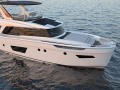 Greenline 58 FLY Flybridge